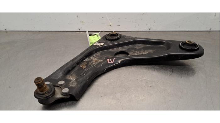 Front wishbone, left Citroen C3 Aircross Front wishbone, left Citroen C3 Aircross