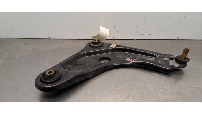 Front wishbone, right Citroen C3 Aircross