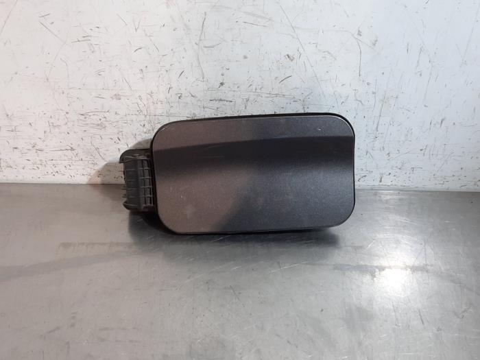 Tank Klep Citroen Berlingo Tank Klep Citroen Berlingo