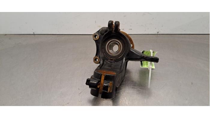 Fusee links-voor Citroen C3 Aircross