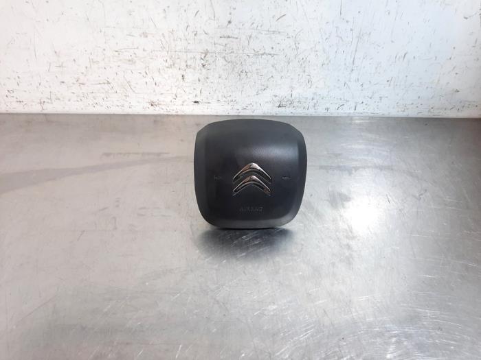 Airbag links (Stuur) Citroen Berlingo Airbag links (Stuur) Citroen Berlingo