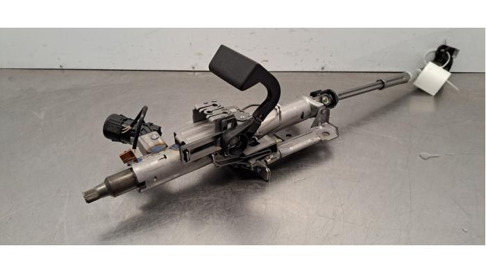 Stuurkolom compleet Citroen C3 Aircross