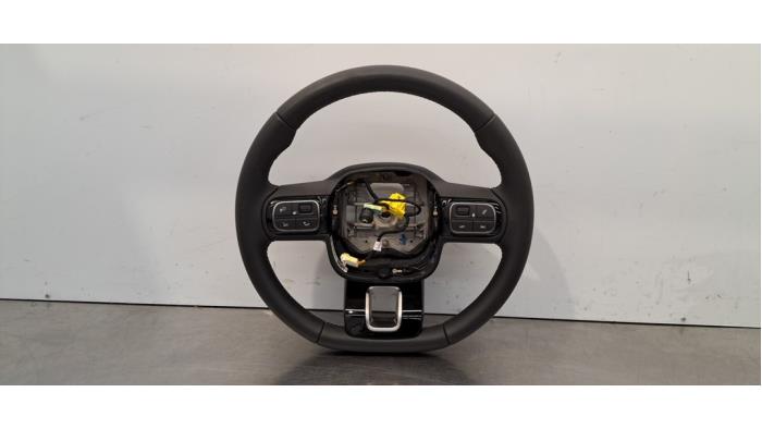 Stuurwiel Citroen C3 Aircross Stuurwiel Citroen C3 Aircross