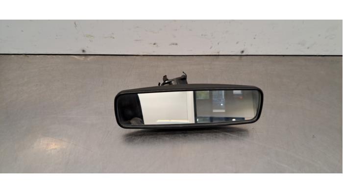 Binnenspiegel Citroen C3 Aircross Binnenspiegel Citroen C3 Aircross