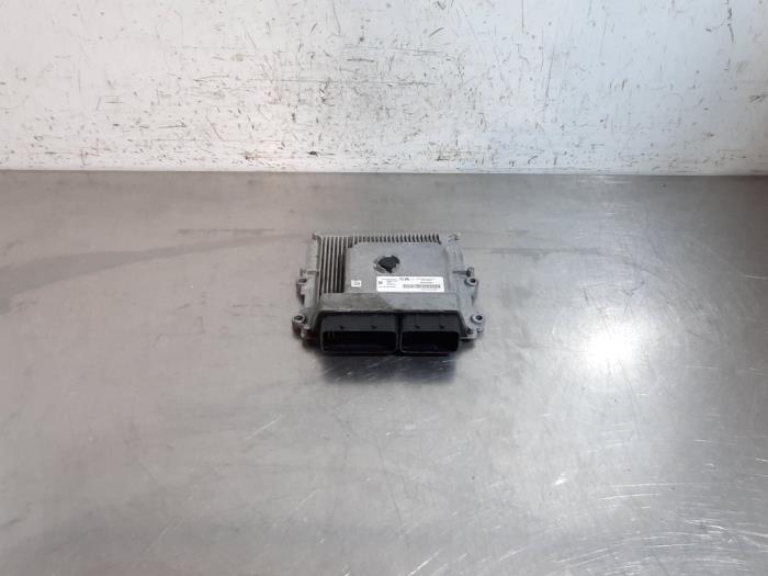 Computer Motormanagement Citroen Berlingo