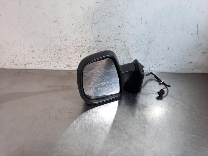 Buitenspiegel links Citroen Berlingo
