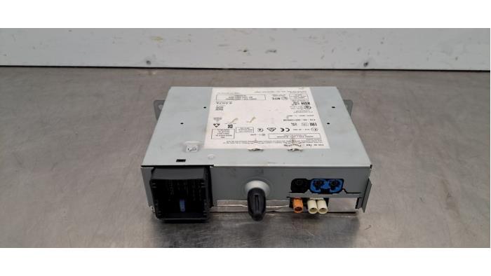 Modul radiowy Citroen C3 Aircross Modul radiowy Citroen C3 Aircross