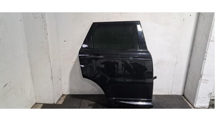 Portière 4portes arrière droite Landrover Range Rover Sport