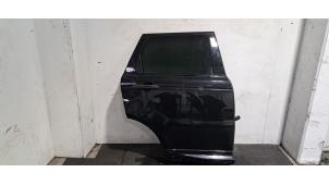 Gebruikte Deur 4Deurs rechts-achter Landrover Range Rover Sport (LW) 3.0 D250 MHEV Prijs € 786,50 Inclusief btw aangeboden door Autohandel Didier