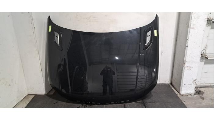 Capot Landrover Range Rover Sport Capot Landrover Range Rover Sport