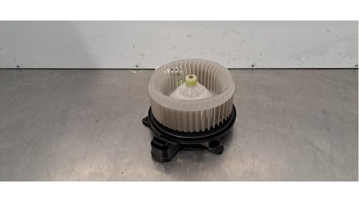 Kachel Ventilatiemotor Landrover Range Rover Sport Kachel Ventilatiemotor Landrover Range Rover Sport