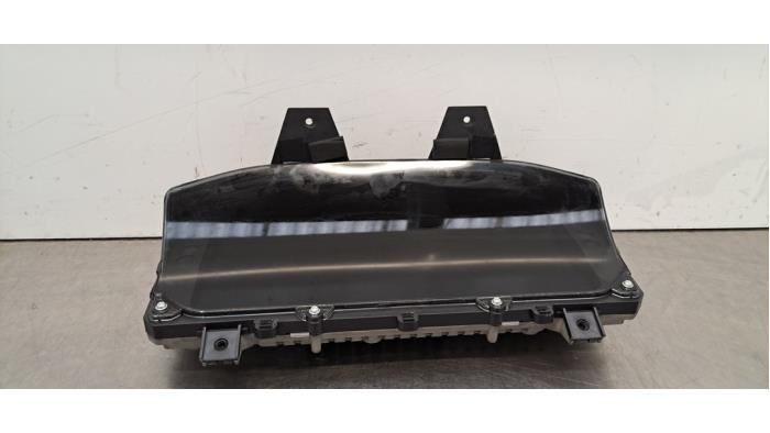 Odometer KM Landrover Range Rover Sport