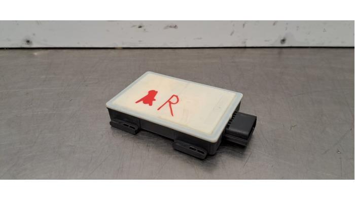 Capteur radar Landrover Range Rover Sport Capteur radar Landrover Range Rover Sport