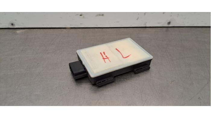 Capteur radar Landrover Range Rover Sport Capteur radar Landrover Range Rover Sport