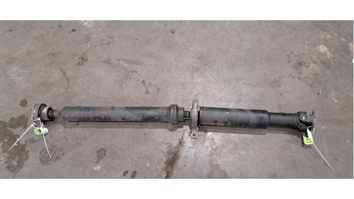 Arbre intermédiaire Landrover Range Rover Sport Arbre intermédiaire Landrover Range Rover Sport