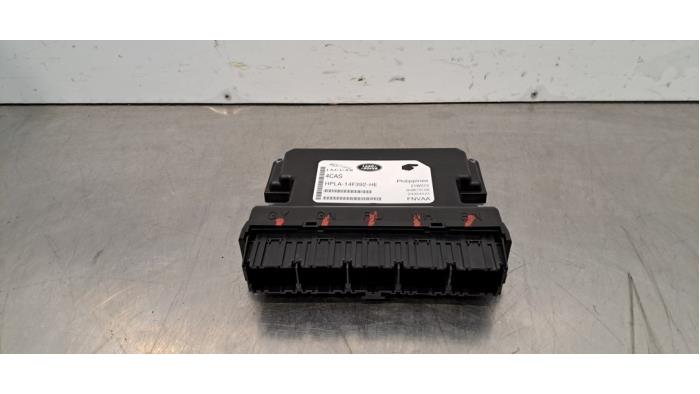 Steuergerät Body Control Landrover Range Rover Sport Steuergerät Body Control Landrover Range Rover Sport