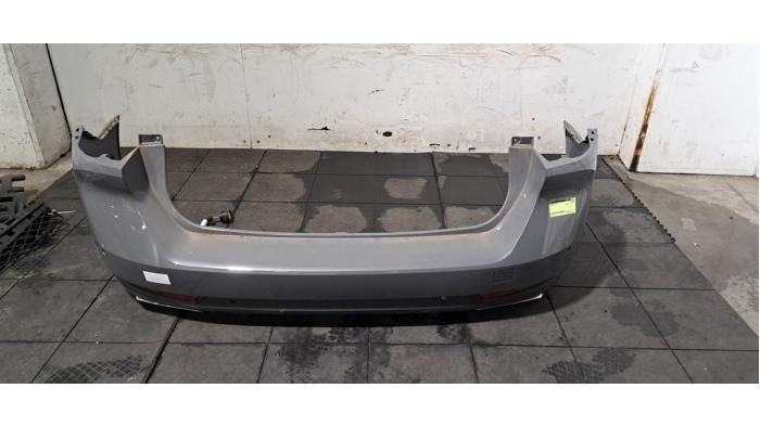 Paraurti posteriore Peugeot 508