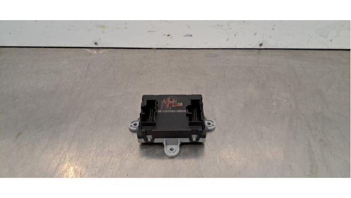 Module verrouillage central des portes Landrover Range Rover Sport