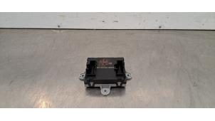 Gebruikte Deur module Landrover Range Rover Sport (LW) 3.0 D250 MHEV Prijs € 36,30 Inclusief btw aangeboden door Autohandel Didier