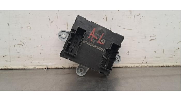Centrale Deurvergrendelings Module Landrover Range Rover Sport Centrale Deurvergrendelings Module Landrover Range Rover Sport