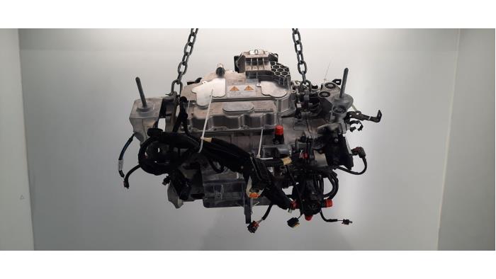 Elektromotor elektrische auto Peugeot 3008
