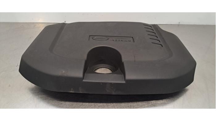 Chapa protectora motor Landrover Range Rover Sport Chapa protectora motor Landrover Range Rover Sport