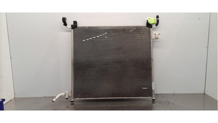 Radiateur Landrover Range Rover Sport Radiateur Landrover Range Rover Sport