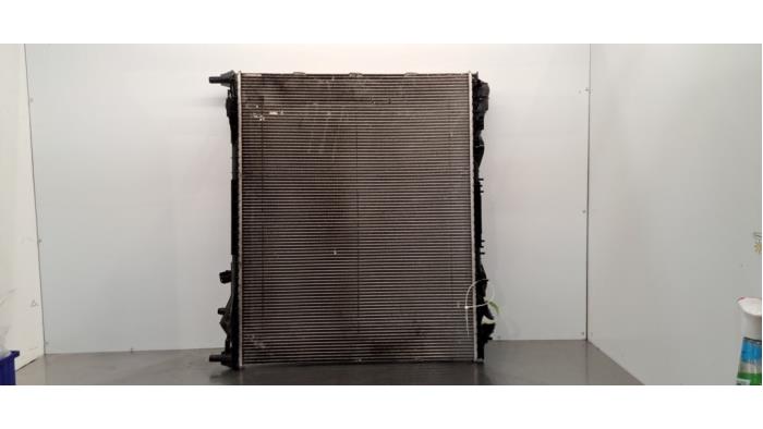 Radiateur Landrover Range Rover Sport