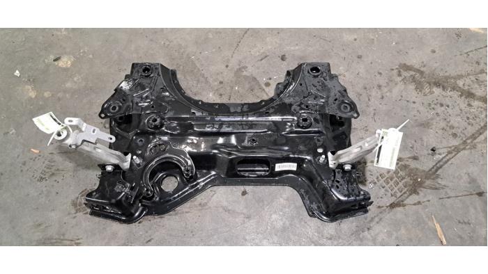 Subframe Peugeot 308