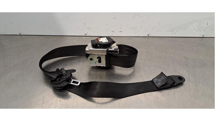 Veiligheidsgordel links-voor Landrover Range Rover Sport Veiligheidsgordel links-voor Landrover Range Rover Sport