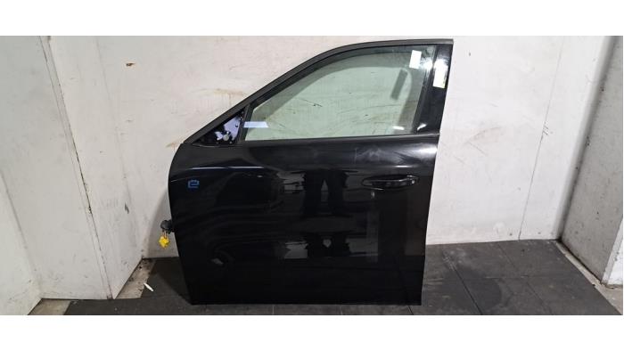 Portier 4Deurs links-voor Citroen C3
