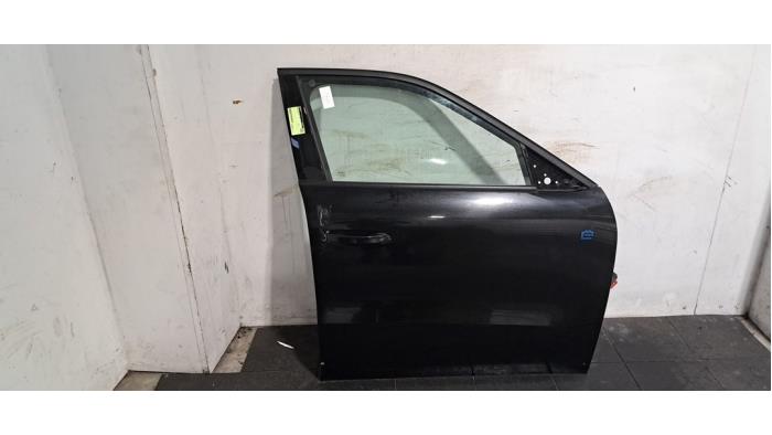 Portier 4Deurs rechts-voor Citroen C3 Portier 4Deurs rechts-voor Citroen C3