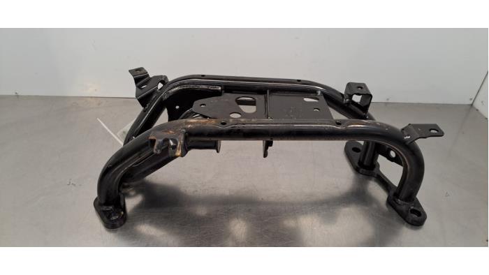 Versnellingsbak Steun Landrover Range Rover Sport