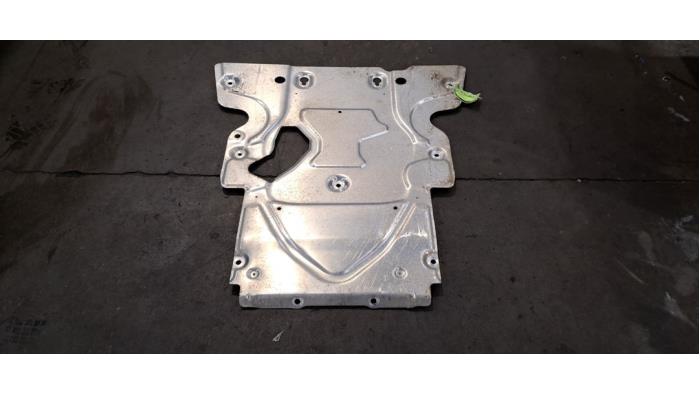 Chapa protectora piso Landrover Range Rover Sport
