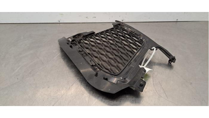 Grille d'aération capot gauche Landrover Range Rover Sport Grille d'aération capot gauche Landrover Range Rover Sport