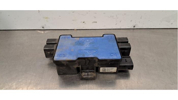 Stroomverdeler Landrover Range Rover Sport