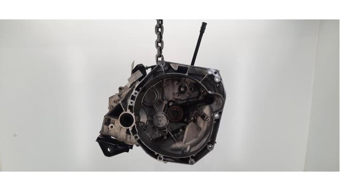 Versnellingsbak Dacia Jogger Versnellingsbak Dacia Jogger