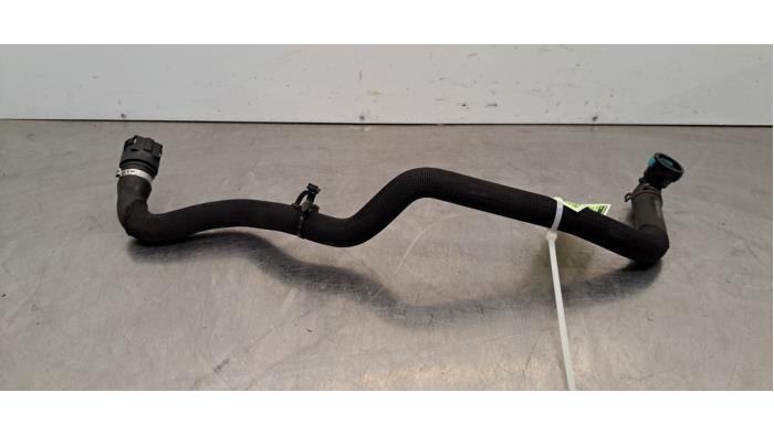 Tuyau radiateur Landrover Range Rover Sport