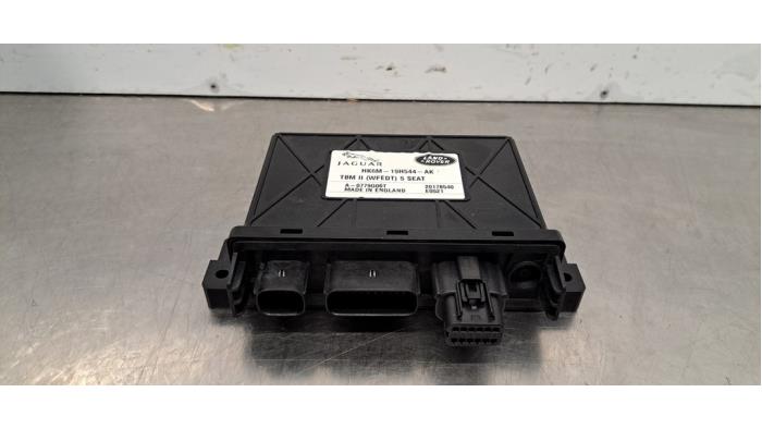 Module crochet de traction Landrover Range Rover Sport Module crochet de traction Landrover Range Rover Sport