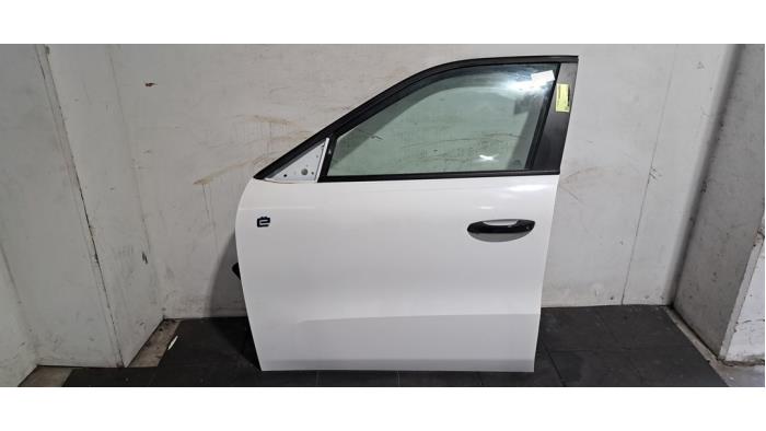 Portier 4Deurs links-voor Citroen C3