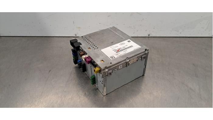 Modul radiowy Landrover Range Rover Sport Modul radiowy Landrover Range Rover Sport