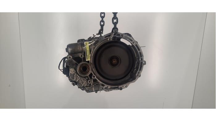 Versnellingsbak Audi Q3