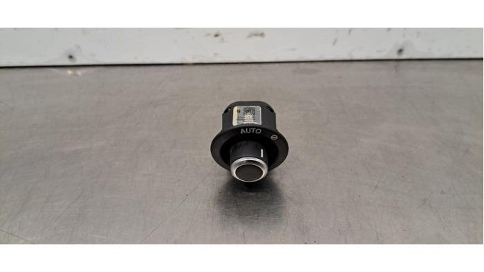 Interruptor de ajuste de volante Landrover Range Rover Sport