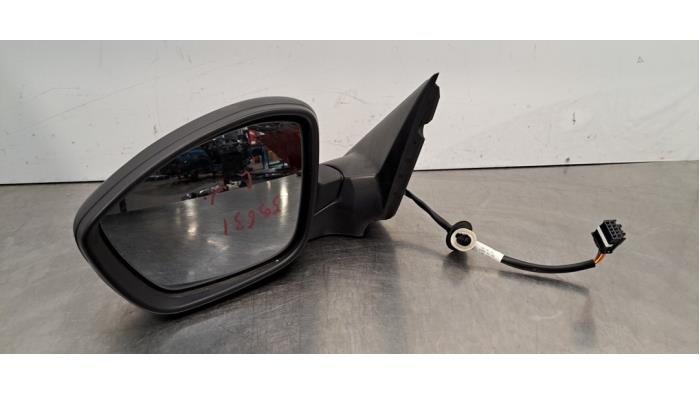 Buitenspiegel links Citroen C3