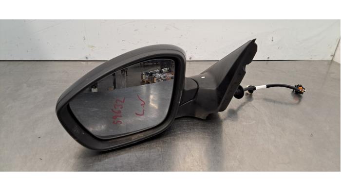 Buitenspiegel links Citroen C3