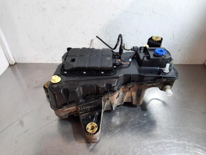 Réservoir Adblue Citroen Berlingo