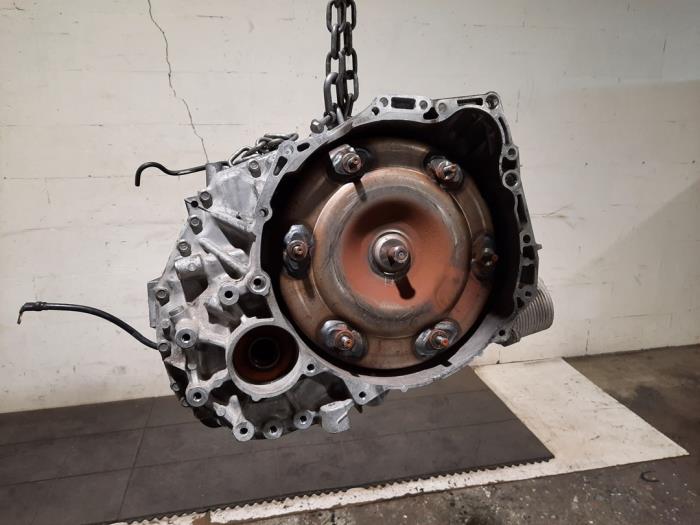 Boîte de vitesse Volvo XC60