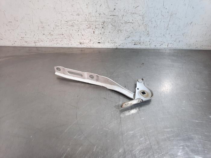 Motorkap Scharnier Citroen Berlingo