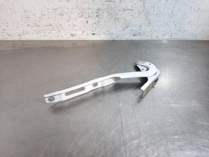 Motorkap Scharnier Citroen Berlingo