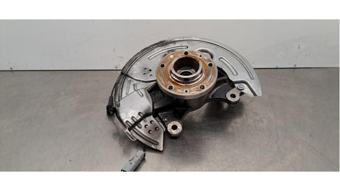 Fusee rechts-voor Peugeot 408